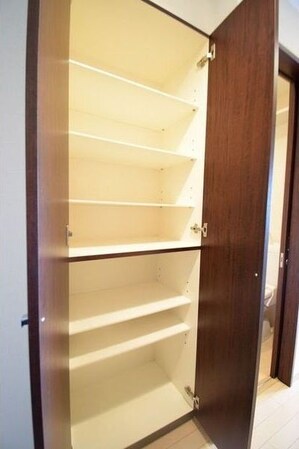 ヴィアーレ広瀬の物件内観写真